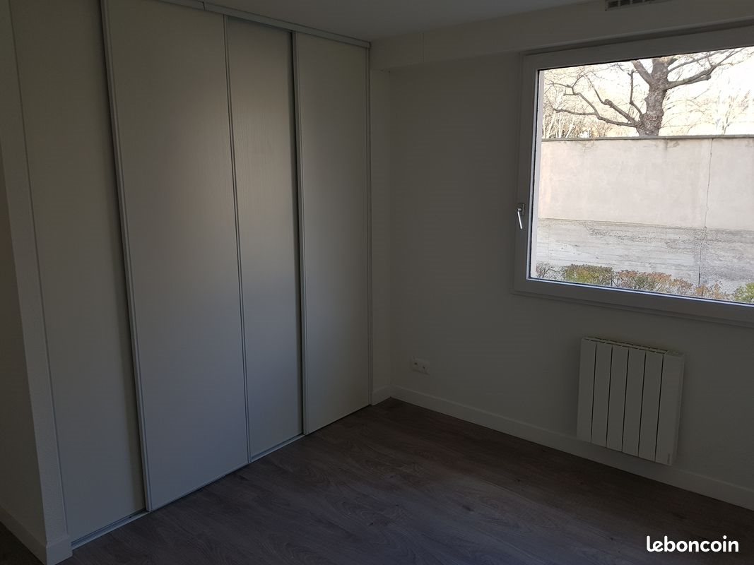 Appartement à louer, 35m², Clermont-Ferrand