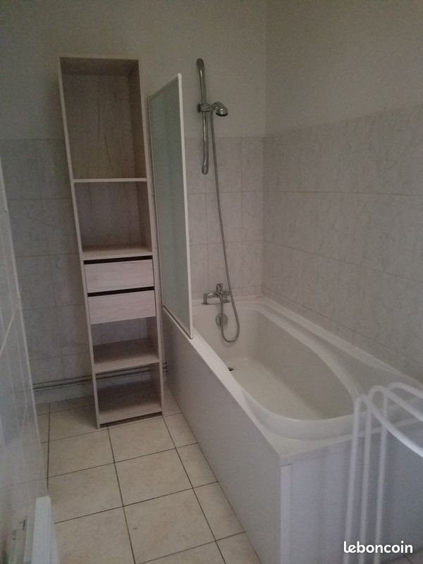 Appartement à louer, 29m², Béthune