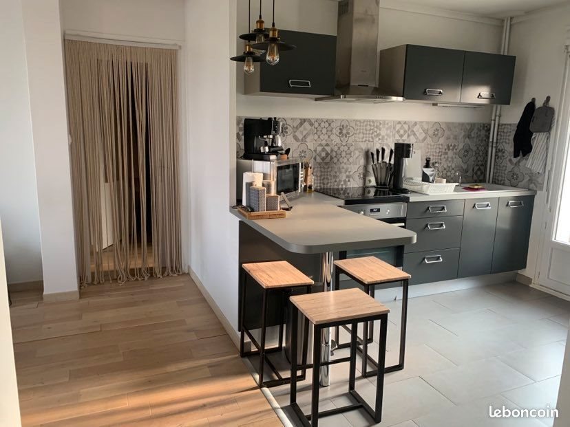 Appartement à vendre, 72m², Charnay-lès-Mâcon