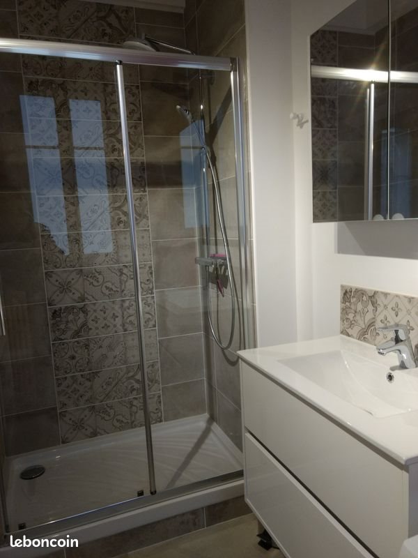 Appartement à vendre, 55m², Le Mans