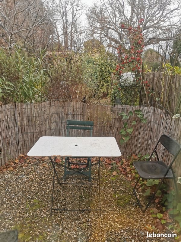 Appartement à louer, 19m², Aix-en-Provence