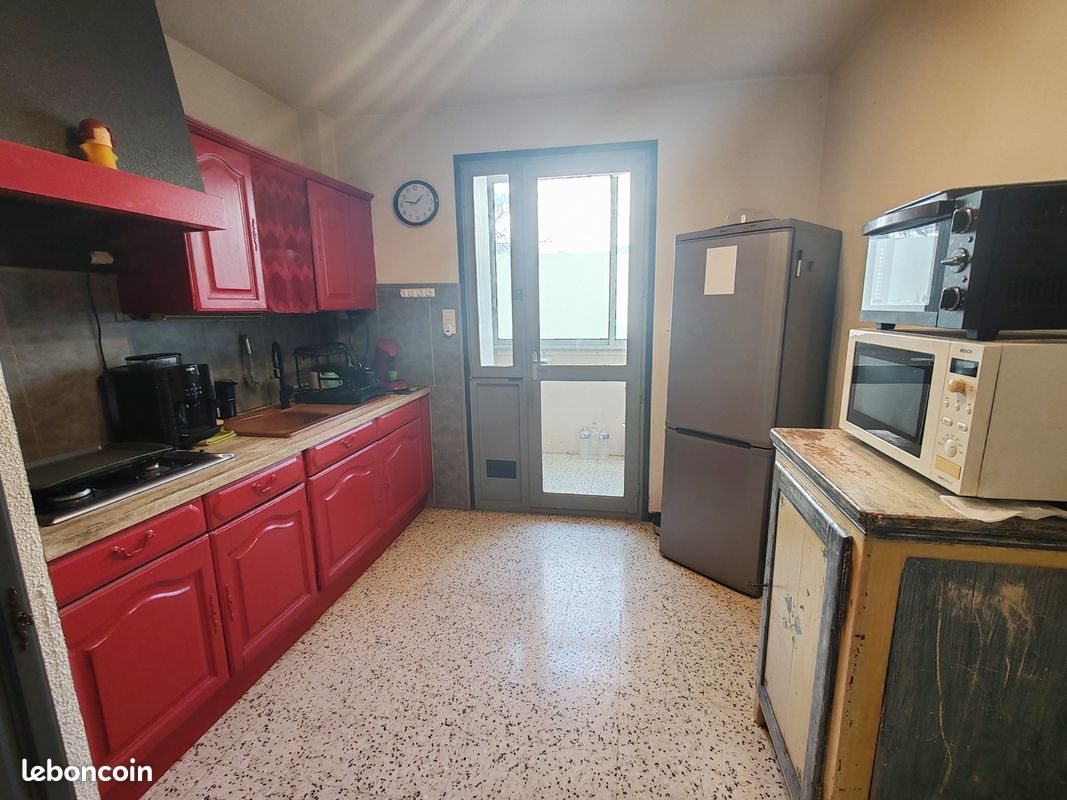 Appartement à vendre, 70m², Perpignan