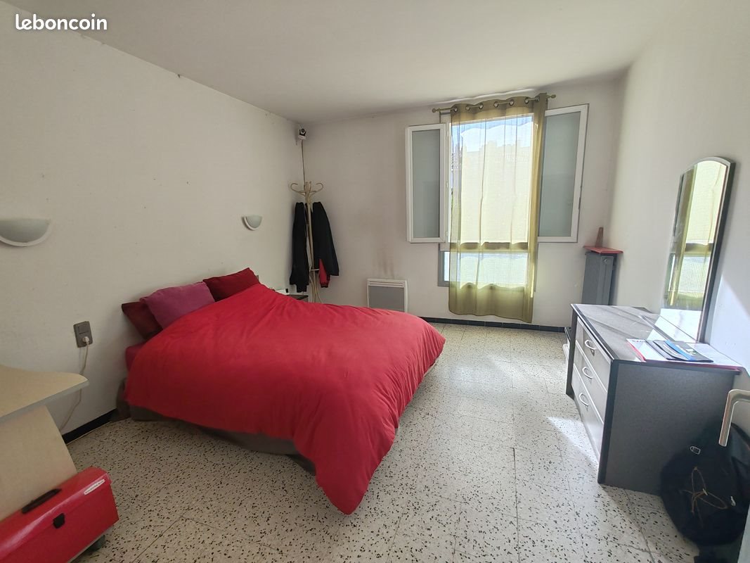 Appartement à vendre, 70m², Perpignan