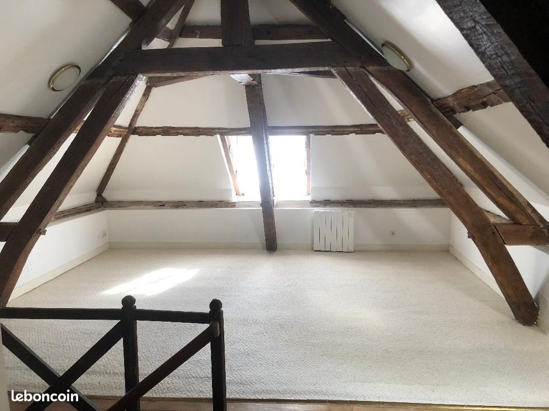 Maison à louer, 120m², Saveuse