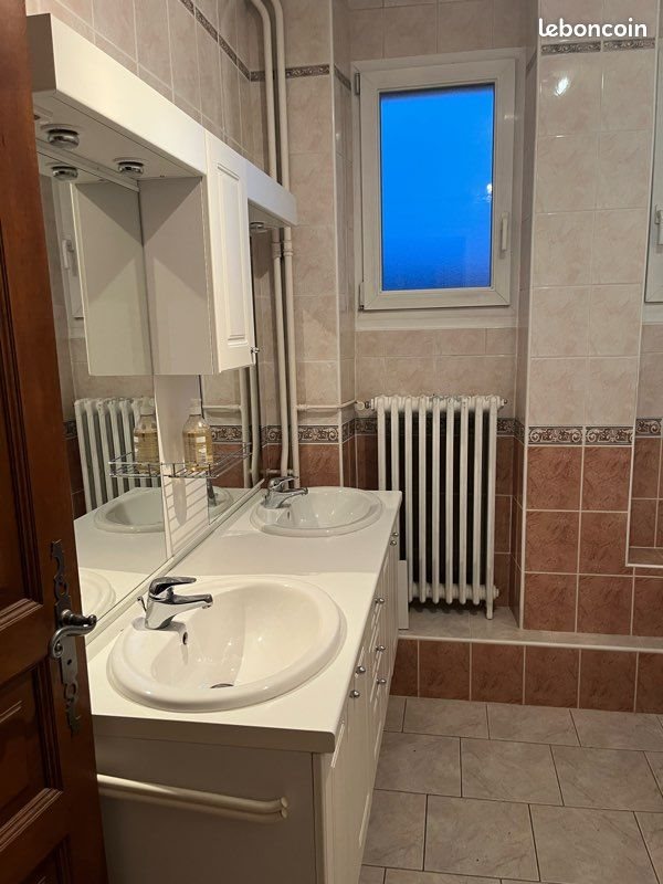 Appartement à louer, 74m², Châtillon-sur-Seine