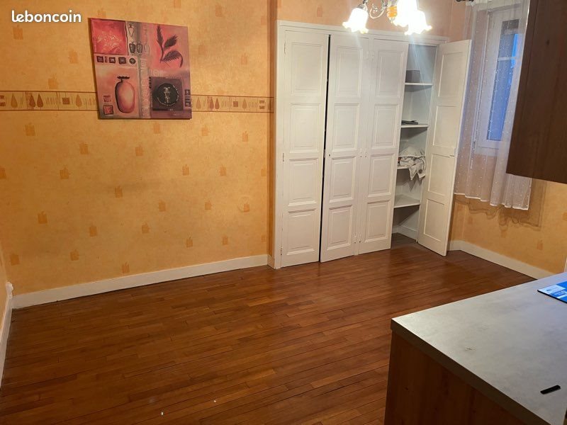 Appartement à louer, 74m², Châtillon-sur-Seine