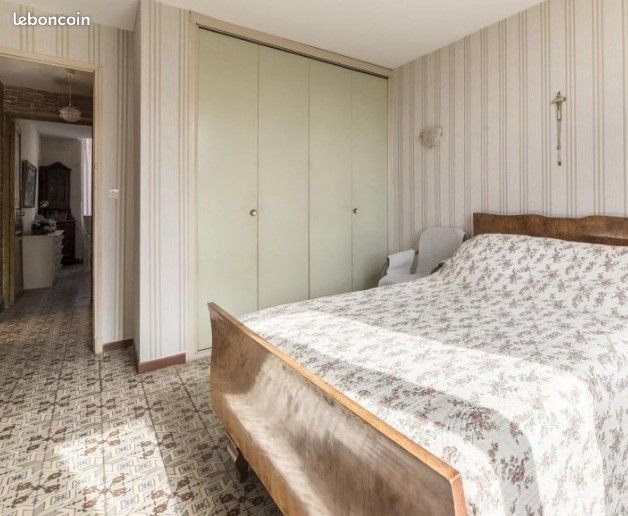 Maison à vendre, 161m², Marseille 4ème