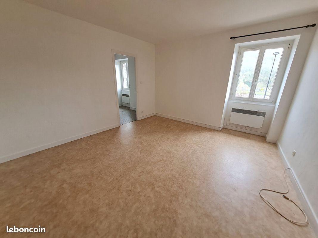 Appartement à louer, 55m², Besançon