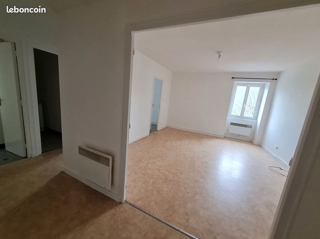 Appartement à louer, 55m², Besançon
