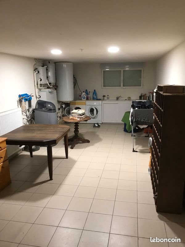 Maison à louer, 80m², Auxonne