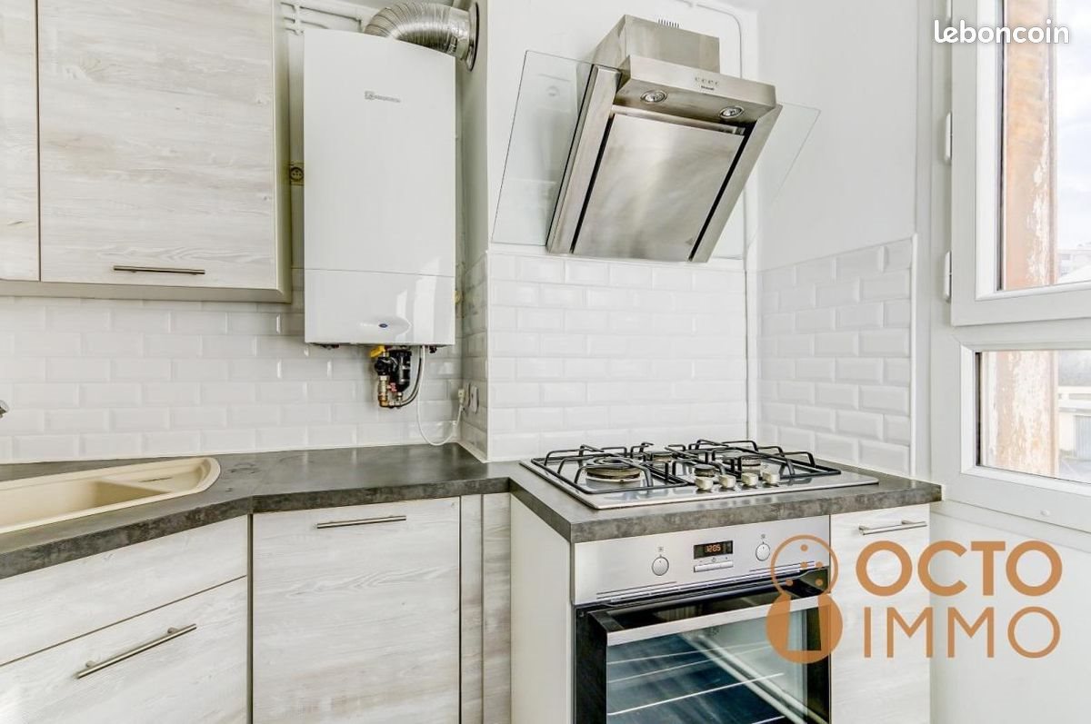 Appartement à louer, 51m², Toulouse