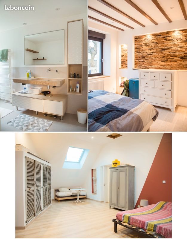Maison à louer, 120m², Beaugency
