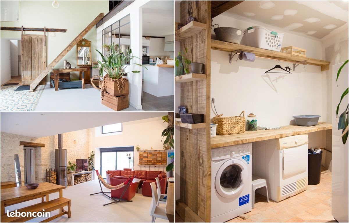 Maison à louer, 120m², Beaugency