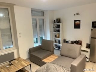 Appartement à louer, 30m², Cahors