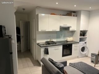 Appartement à louer, 30m², Cahors