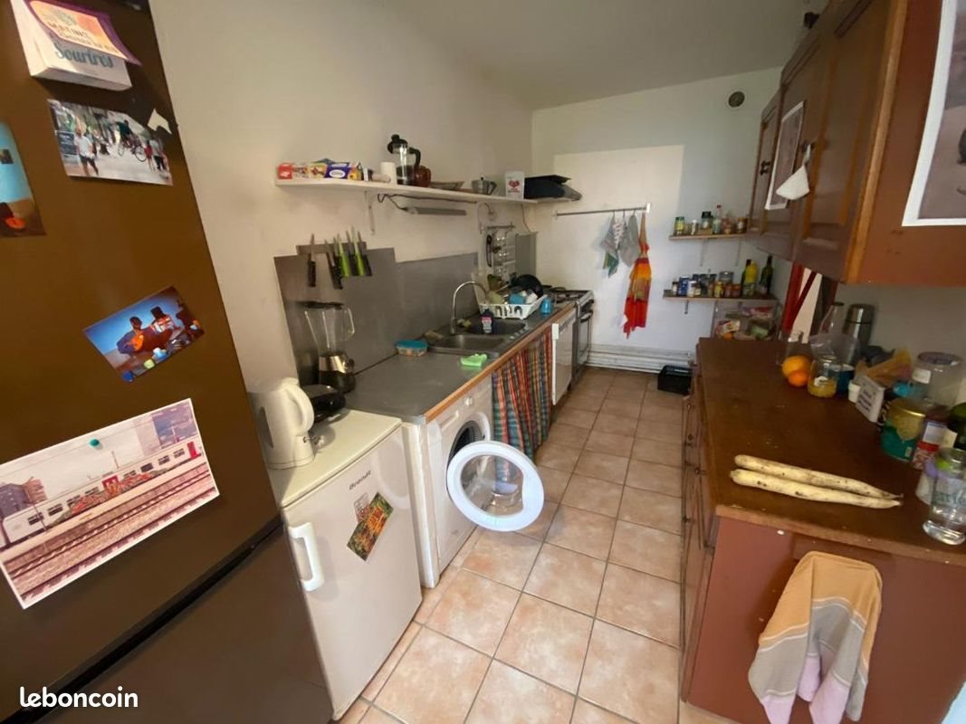 Appartement à vendre, 120m², Grenoble