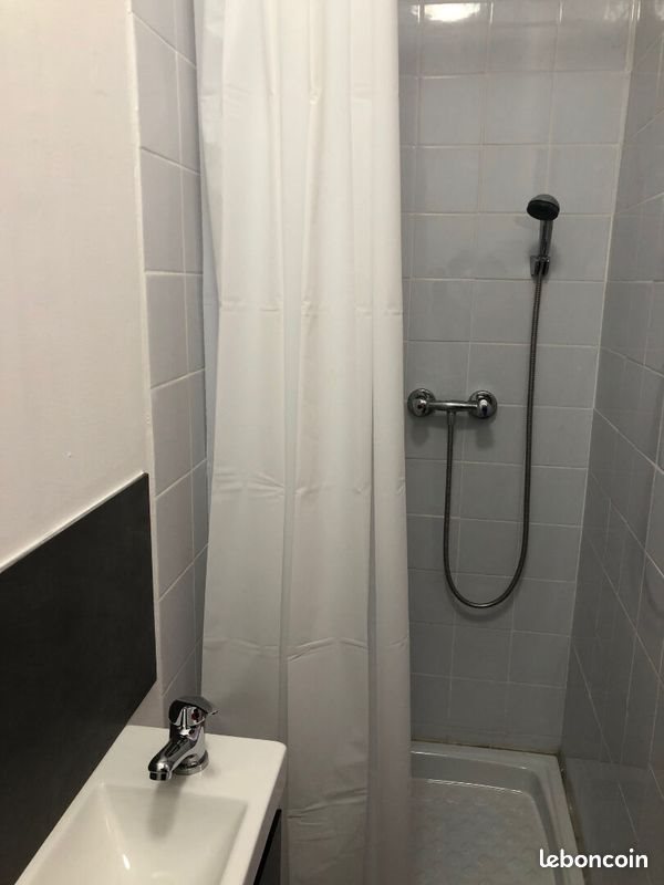 Appartement à louer, 26m², Harnes