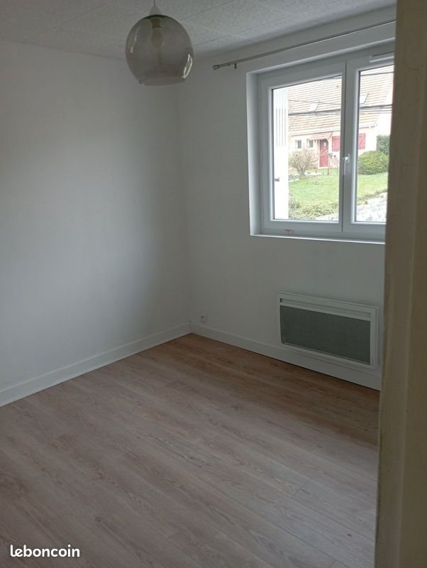 Appartement à louer, 30m², Avrechy
