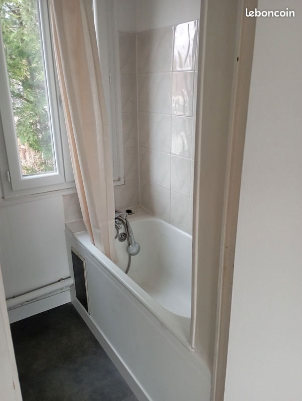 Appartement à louer, 30m², Avrechy