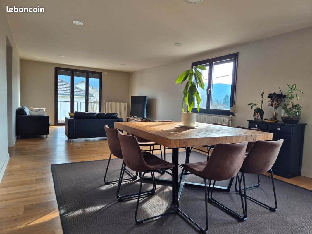 Maison à vendre, 160m², Roche-lez-Beaupré