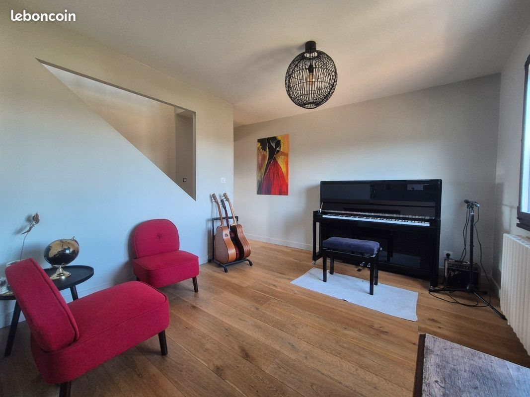 Maison à vendre, 160m², Roche-lez-Beaupré