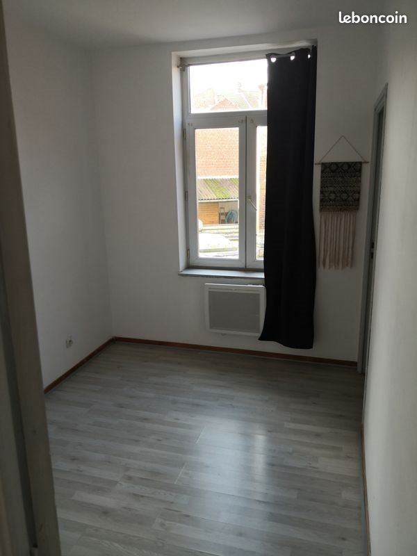 Appartement à louer, 30m², Armentières