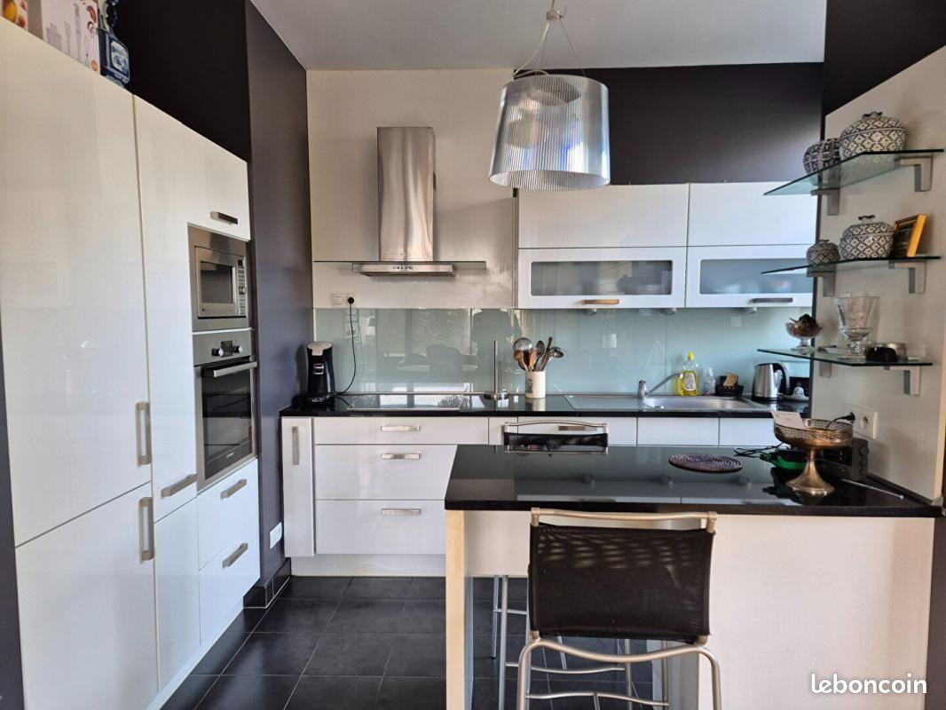 Appartement à vendre, 93m², Le Mans