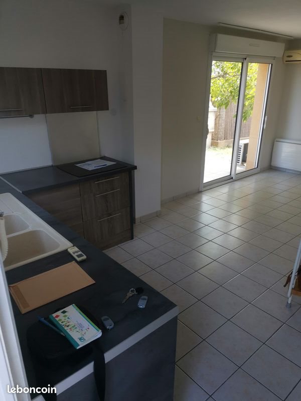 Appartement à louer, 43m², Manosque