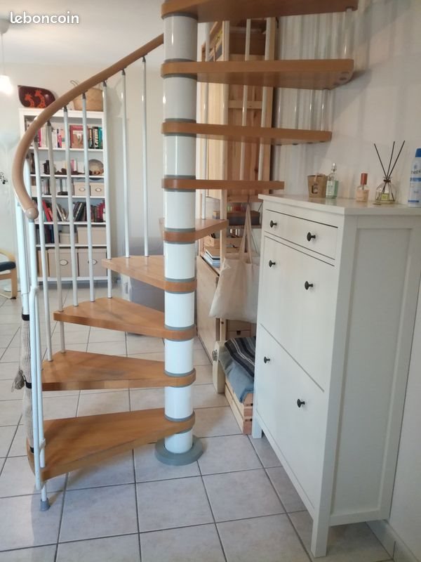 Appartement à louer, 43m², Manosque