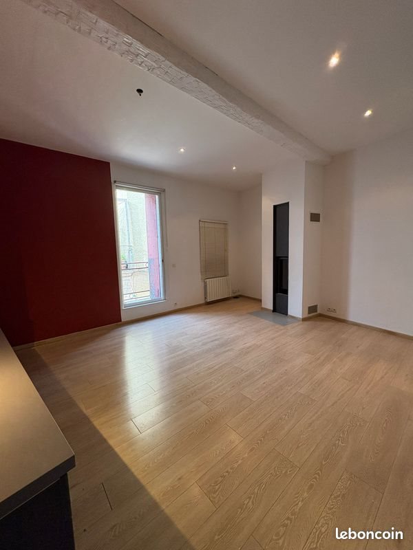 Maison à louer, 75m², Saint-Georges-d'Orques