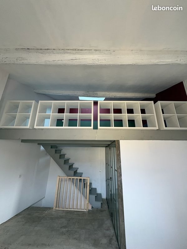 Maison à louer, 75m², Saint-Georges-d'Orques