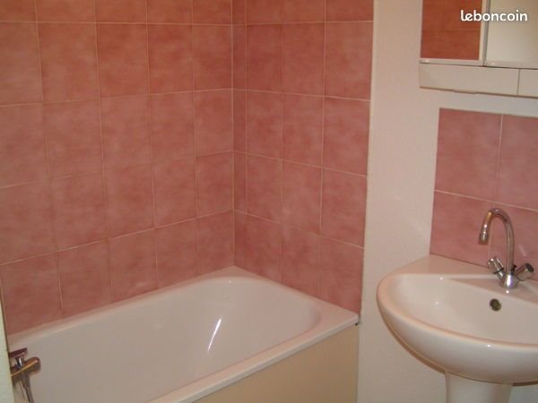 Appartement à louer, 35m², Grenoble