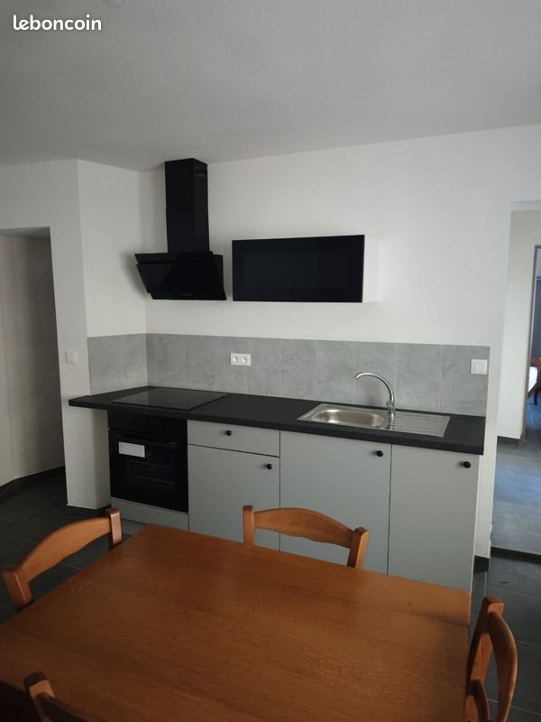 Appartement à louer, 25m², Gray