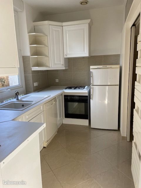 Appartement à louer, 35m², Melun