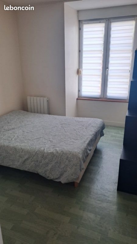 Appartement à louer, 27m², Les Garennes sur Loire