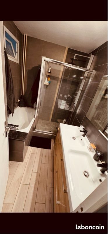 Appartement à vendre, 71m², Saint-Etienne