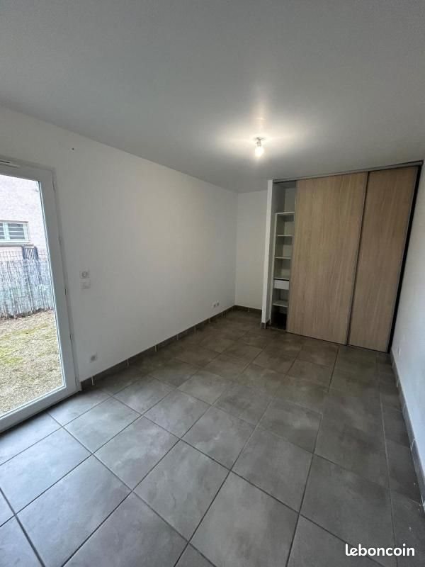 Maison à louer, 91m², Les Roches-de-Condrieu