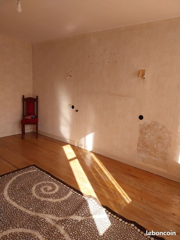 Maison à vendre, 169m², Faulquemont