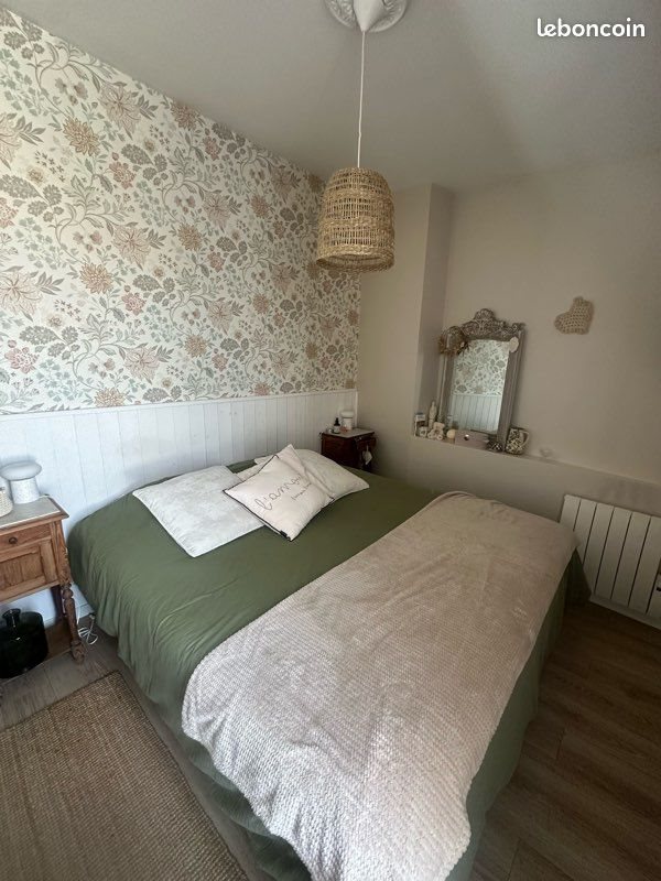 Maison à louer, 76m², Saint-Sébastien-sur-Loire