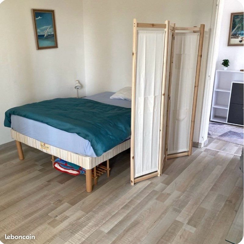 Appartement à louer, 56m², L'Escale