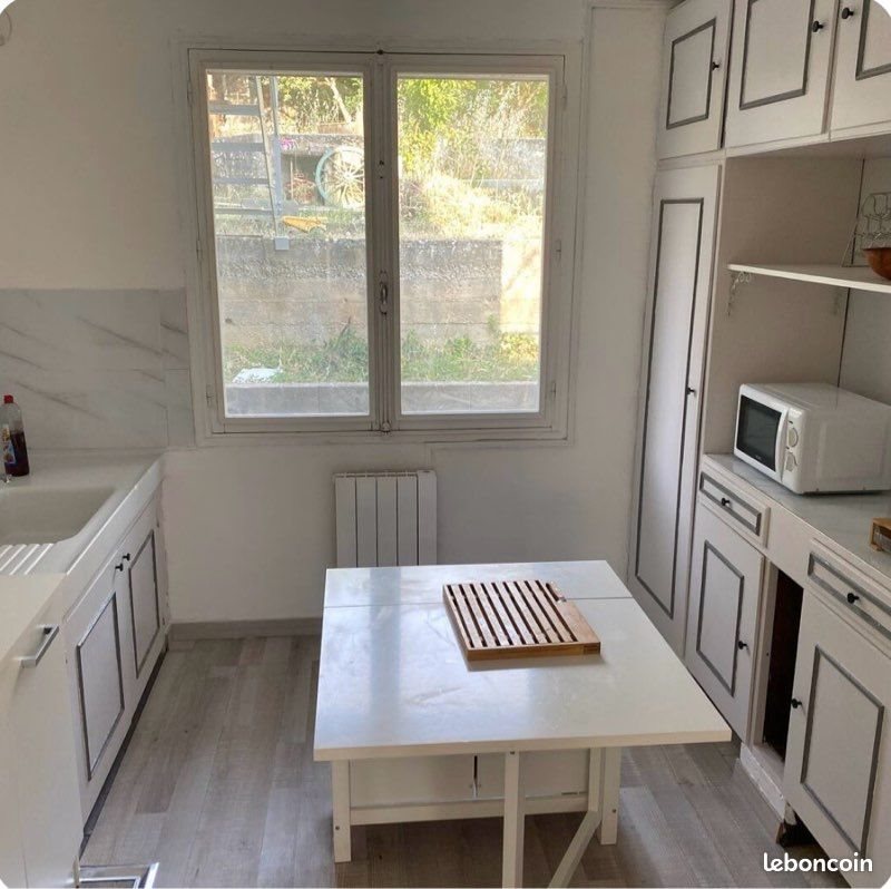 Appartement à louer, 56m², L'Escale