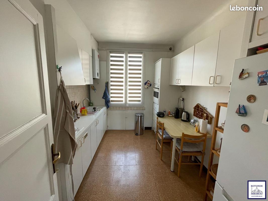 Appartement à vendre, 53m², Aix-en-Provence