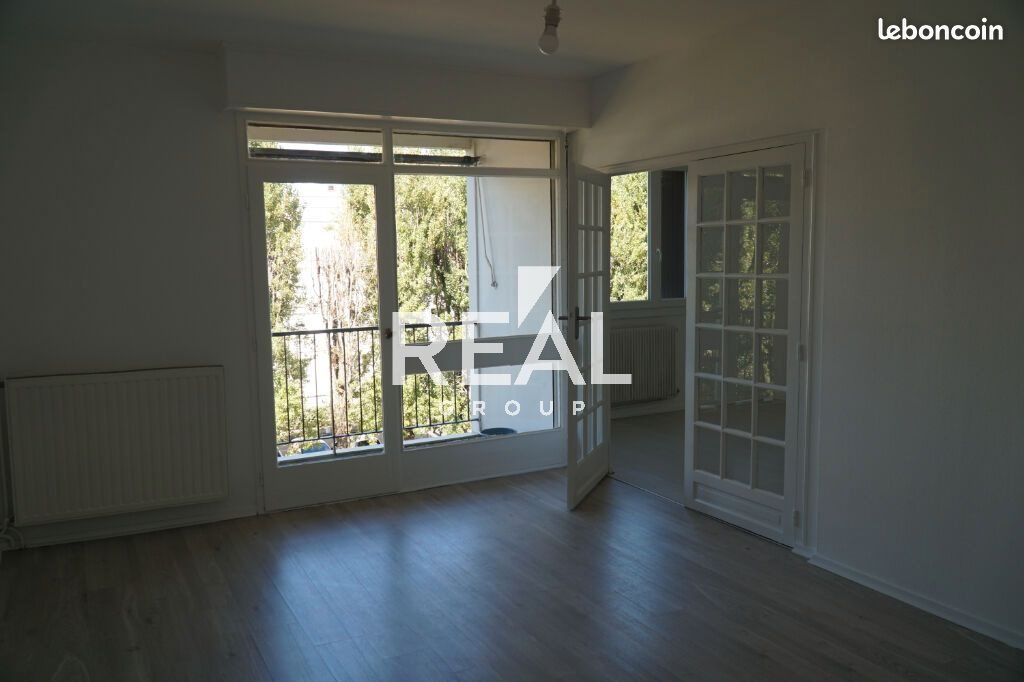 Appartement à louer, 82m², Bordeaux