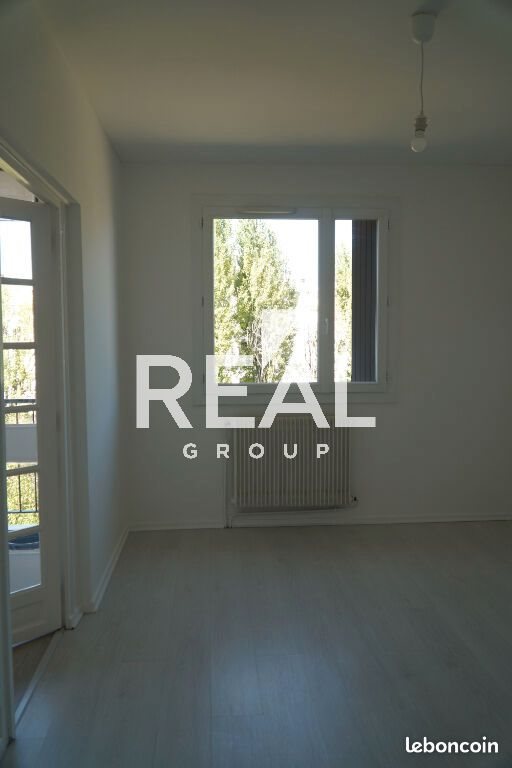 Appartement à louer, 82m², Bordeaux