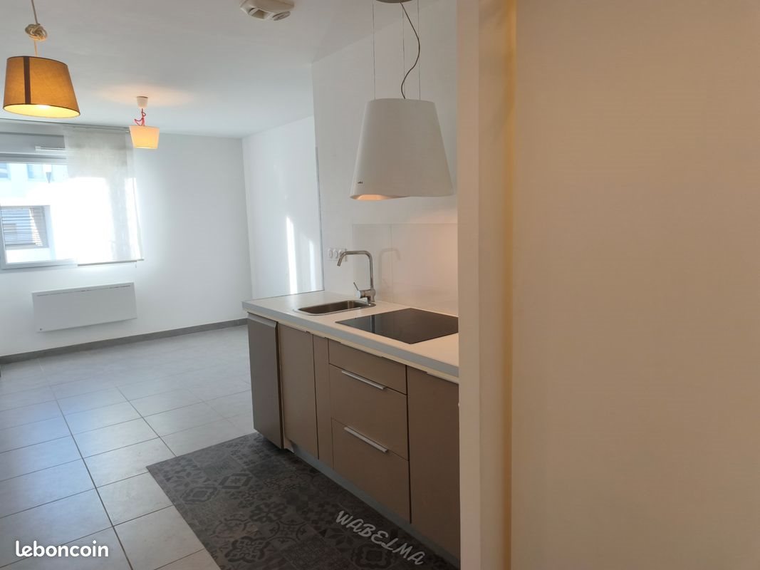 Appartement à vendre, 23m², Aix-en-Provence