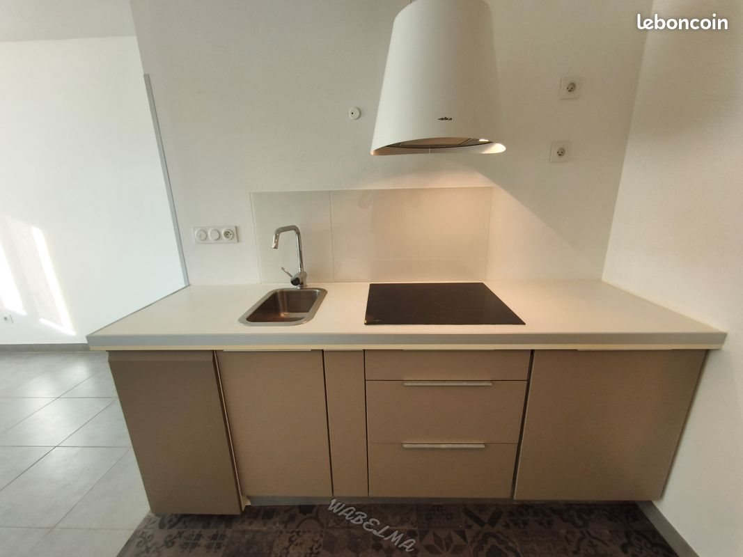 Appartement à vendre, 23m², Aix-en-Provence