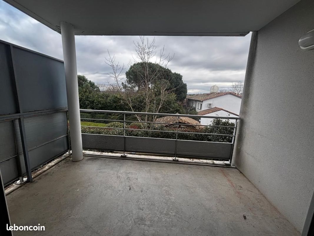 Appartement à louer, 79m², Bordeaux