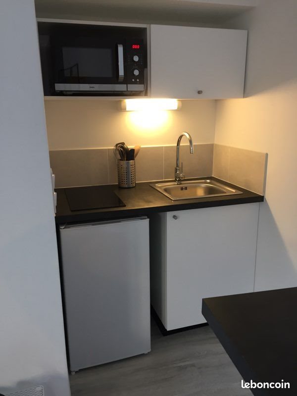 Appartement à louer, 20m², Lamballe