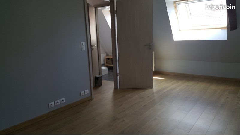 Maison à louer, 90m², Soultz-Haut-Rhin
