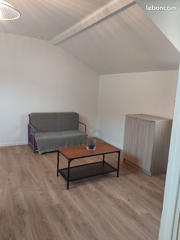 Appartement à louer, 32m², Les Ponts-de-Cé